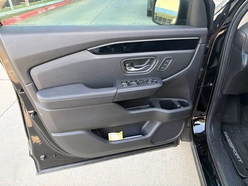 Used 2026 Honda Passport RTL image 9
