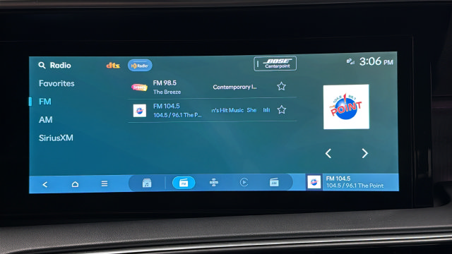 Used 2026 Hyundai Palisade Calligraphy AWD/4WD image 29