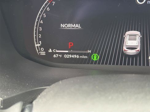 Used 2023 Acura MDX FWD w/ Technology Package image 20