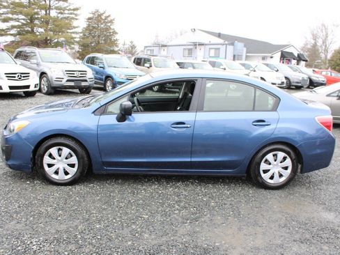 Used 2013 Subaru Impreza 2.0i image 10