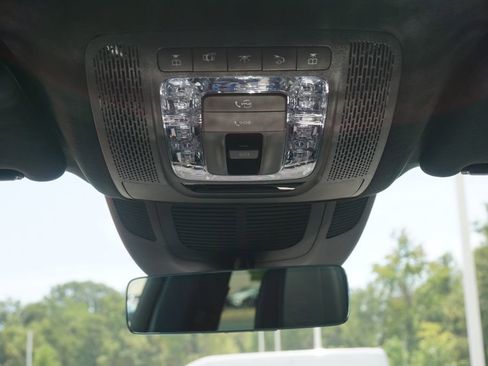 New 2026 Mercedes-Benz GLE 63 AMG S image 63