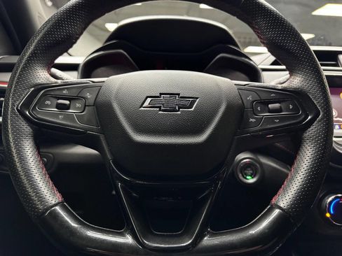 Used 2021 Chevrolet TrailBlazer RS image 20