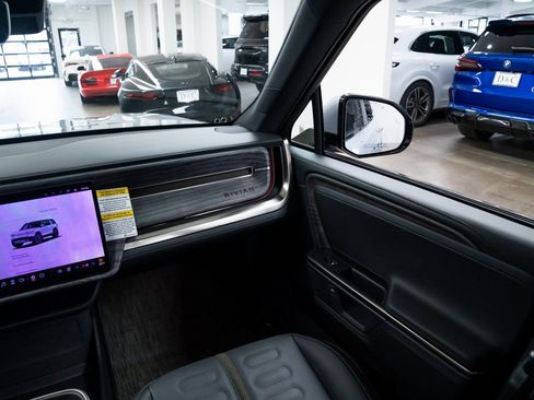 Used 2026 Rivian R1S Adventure image 11