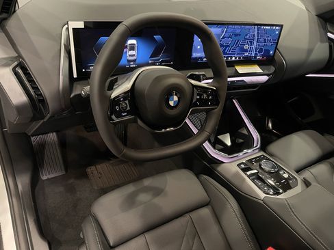 New 2026 BMW X3 xDrive30 image 7