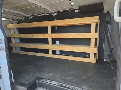 Used 2024 Ford Transit 350 Low Roof w/ Load Area Protection Package RWD image 29