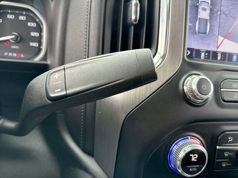 Used 2022 GMC Sierra 3500 Denali AWD/4WD image 20