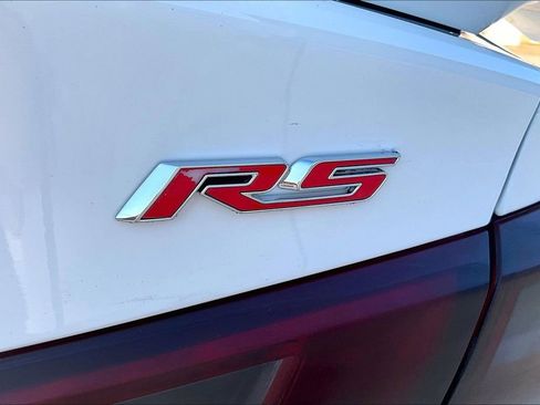 Used 2024 Chevrolet Malibu RS image 22