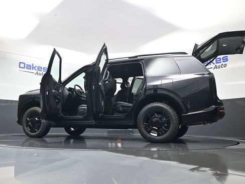 New 2027 Kia Telluride SX Prestige X-Pro AWD/4WD image 66