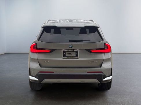 New 2026 BMW X1 xDrive28i w/ Convenience Package image 4