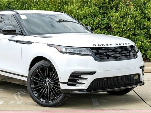 New 2026 Land Rover Range Rover Velar Belgravia AWD/4WD image 9