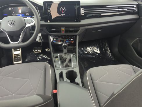 New 2026 Volkswagen Jetta Sport image 19