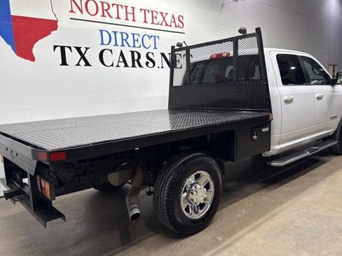 Used 2020 RAM 2500 Big Horn image 5