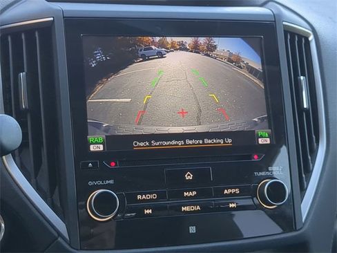 Used 2020 Subaru Crosstrek 2.0i Limited w/ Moonroof Package w/Navigation image 20