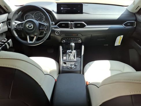 Certified 2025 MAZDA CX-5 AWD 2.5 S w/ Preferred Package image 24