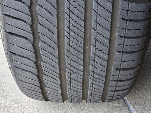 Used 2024 Lexus ES 350 w/ Premium Package image 20