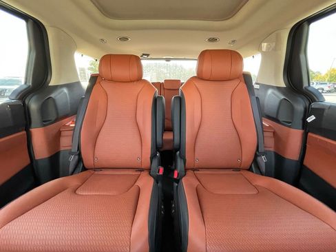 New 2026 Kia Carnival SX Prestige image 32
