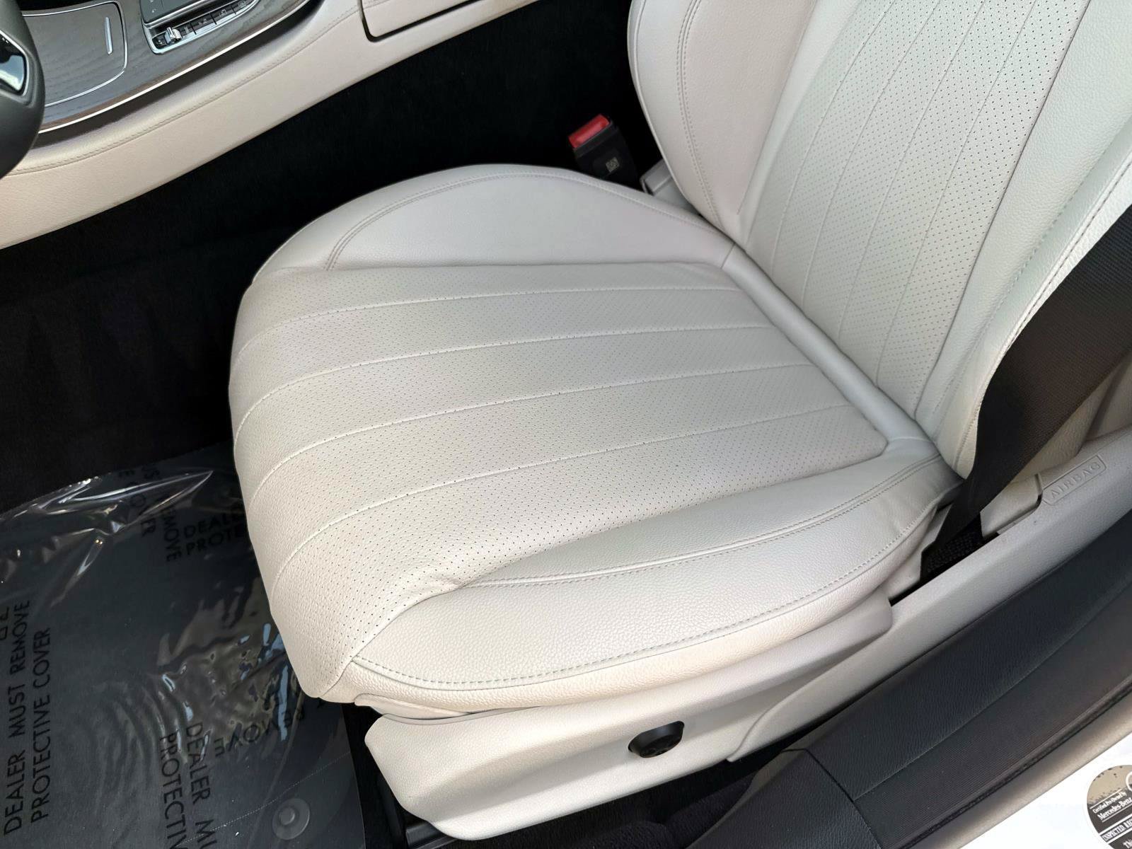 Certified 2023 Mercedes-Benz E 350 Sedan image 20
