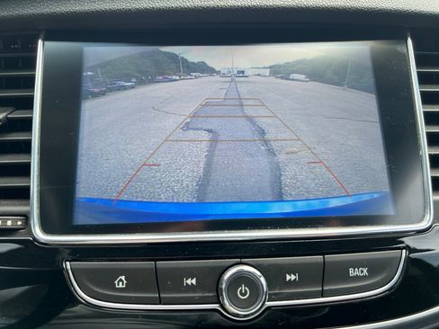 Used 2018 Buick Encore Preferred AWD/4WD image 28