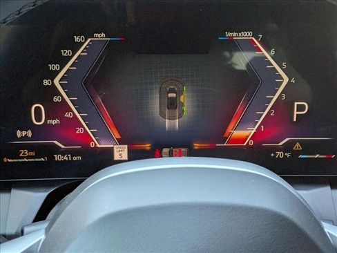 New 2026 BMW X3 xDrive30 w/ M Sport Package image 11