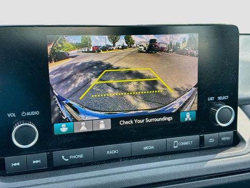 Used 2025 Honda Accord SE image 12