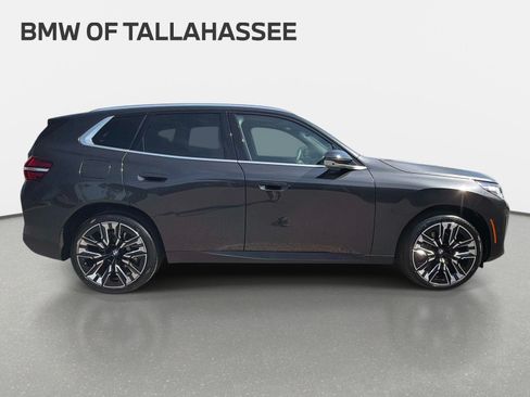 New 2026 BMW X3 xDrive30i w/ Premium Package AWD/4WD image 4