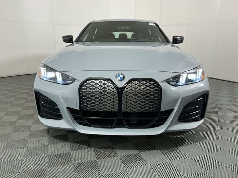 New 2026 BMW i4 eDrive40 w/ M Sport Package image 3