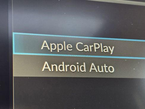 Used 2025 Honda CR-V EX image 3