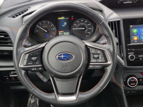 Certified 2023 Subaru Crosstrek 2.0i Premium image 25