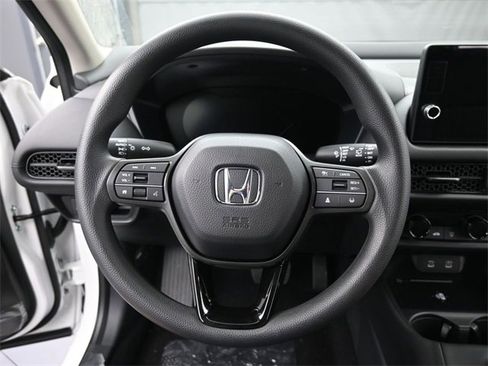 New 2026 Honda HR-V LX image 16