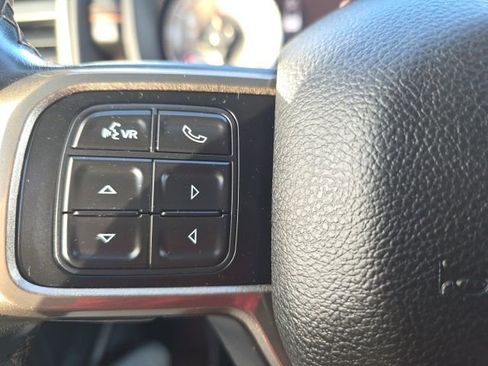 Used 2021 RAM 3500 Limited AWD/4WD image 20