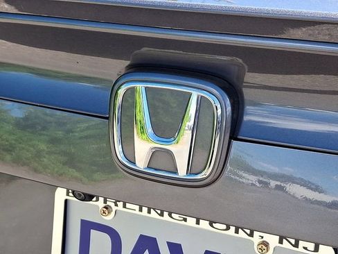 Used 2021 Honda Civic EX-L image 30