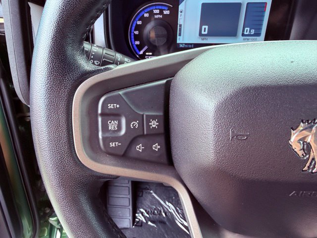 Certified 2023 Ford Bronco Big Bend AWD/4WD image 14