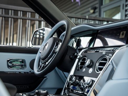 New 2026 Rolls-Royce Cullinan image 52
