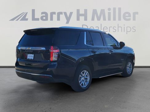 Used 2023 Chevrolet Tahoe LS image 5