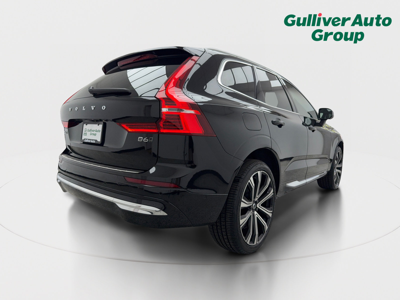Used 2023 Volvo XC60 B6 Ultimate w/ Protection Package Premier AWD/4WD image 8