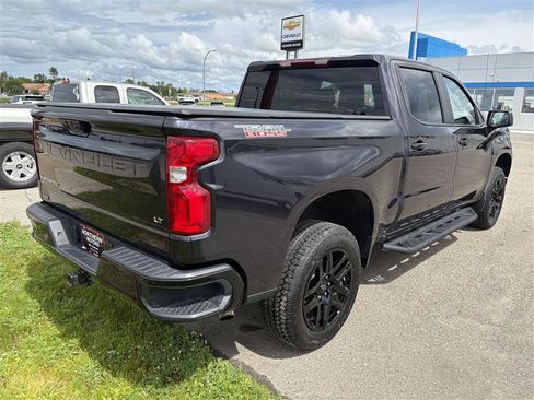 Used 2023 Chevrolet Silverado 1500 LT Trail Boss w/ Protection Package image 2