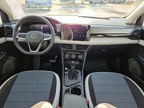 New 2026 Volkswagen Taos S image 7