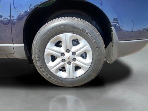 Used 2016 Chevrolet Traverse LS AWD/4WD image 46