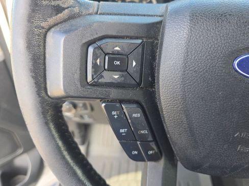 Used 2018 Ford F150 XLT w/ Equipment Group 302A Luxury image 14