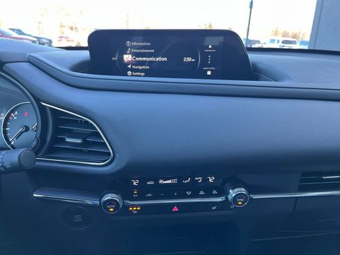 Used 2025 MAZDA CX-30 AWD 2.5 S w/ Preferred Package image 19