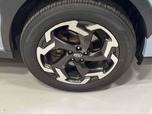 Used 2023 Subaru Crosstrek 2.5i Limited image 9