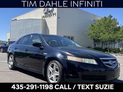 Used 2006 Acura TL