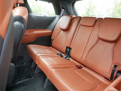 Used 2022 Kia Carnival SX Prestige FWD image 37