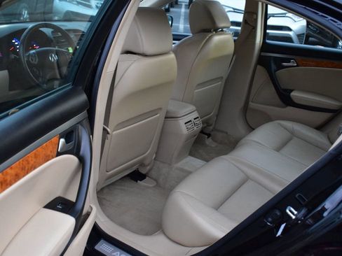 Used 2006 Acura TL image 21