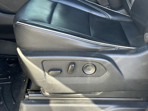 Certified 2021 Chevrolet Tahoe Premier image 10