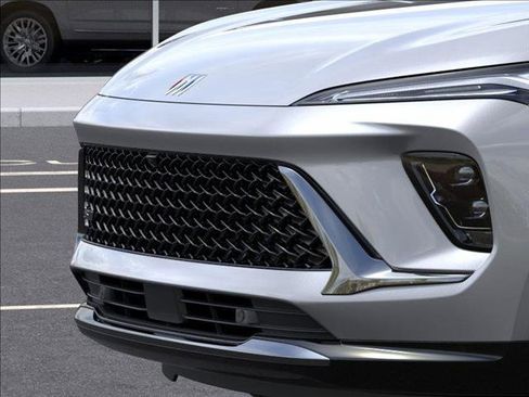 New 2026 Buick Envision Sport Touring image 13