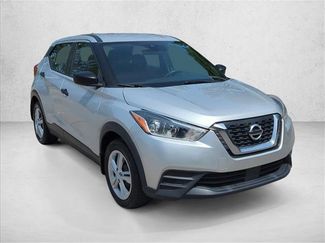 Used 2020 Nissan Kicks S FWD video 2