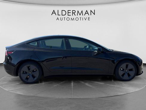Used 2023 Tesla Model 3 Long Range AWD/4WD image 6