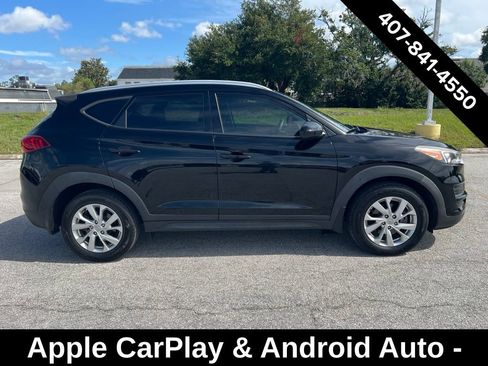 Used 2019 Hyundai Tucson Value FWD image 2