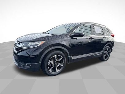 Used 2019 Honda CR-V Touring